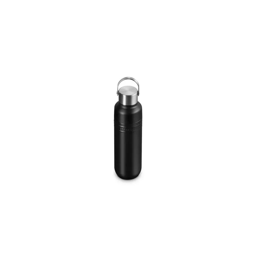 Le Creuset On The Go Bottle M/Blk 500 ml Image