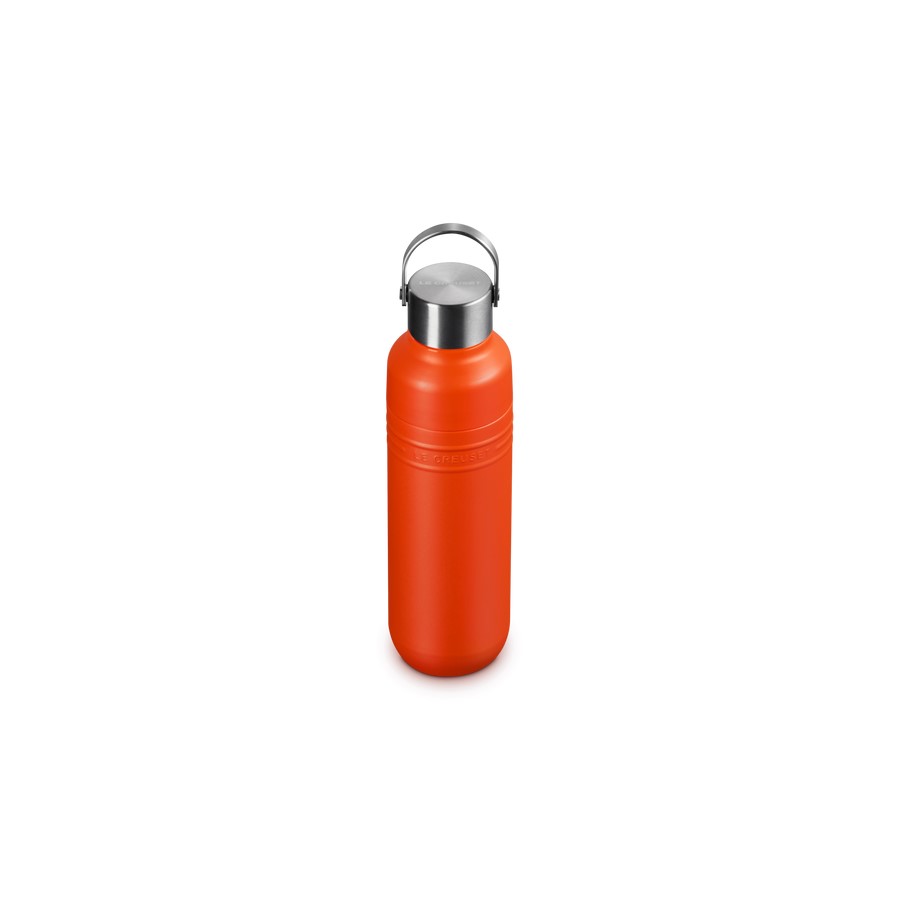 Le Creuset On The Go Bottle Flame 500 ml Image