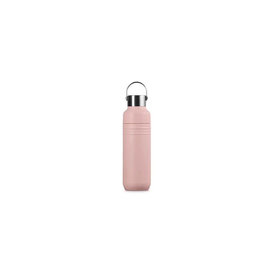 Le Creuset On The Go Bottle Sh/Pink 500m Image