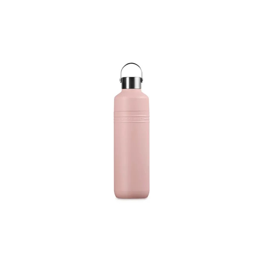 Le Creuset On The Go Bottle Sh. Pink 1 L Image