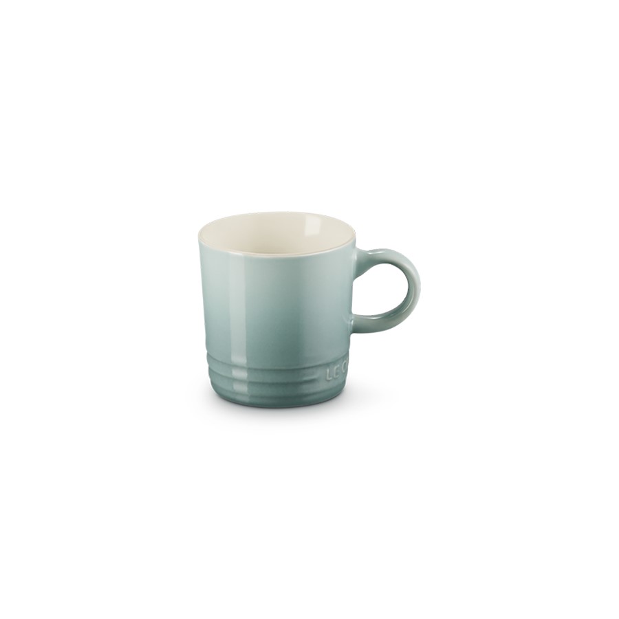 Le Creuset Espresso Mug Sea Salt 100 ml Image