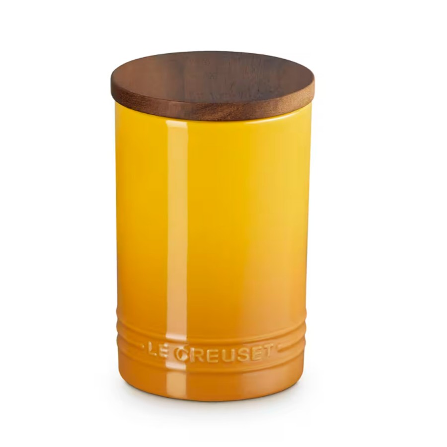 Le Creuset Storage Jar Nectar 770 ml Image