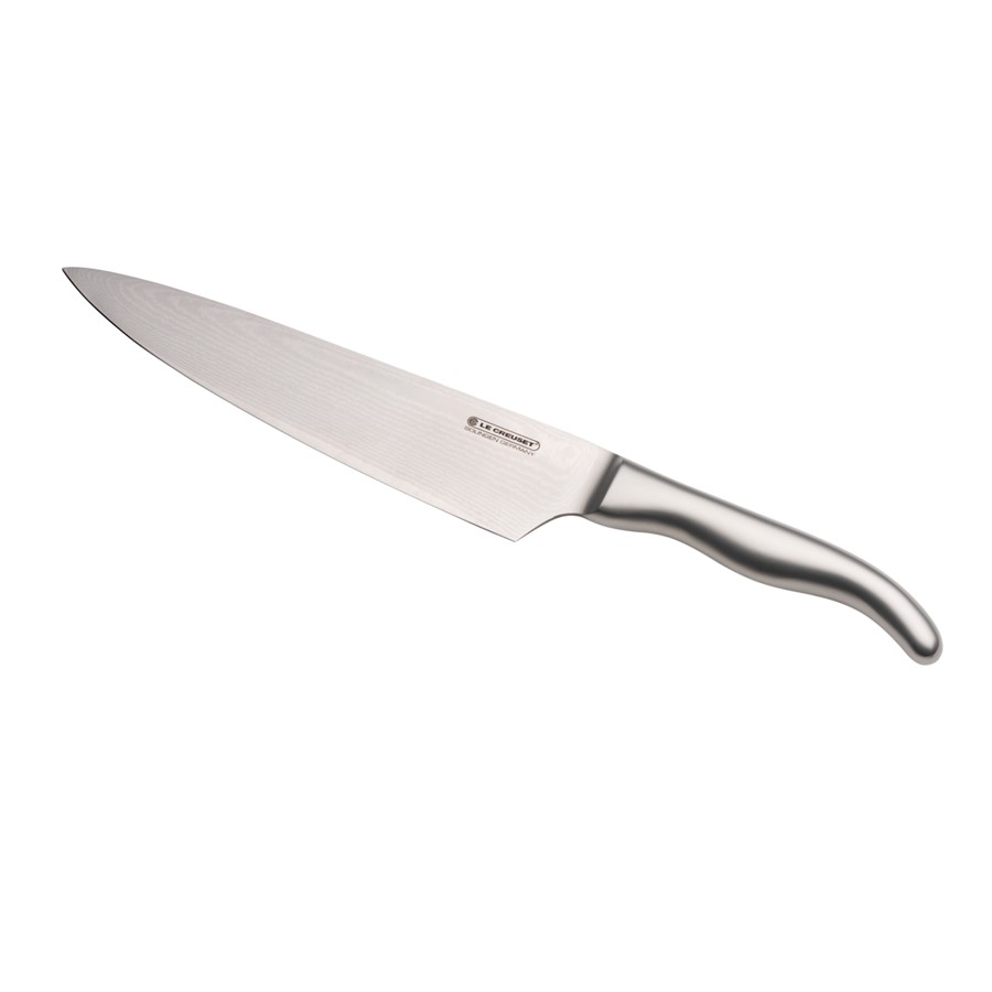 Le Creuset Chef'S Knife 20 cm - Vg 10 Image
