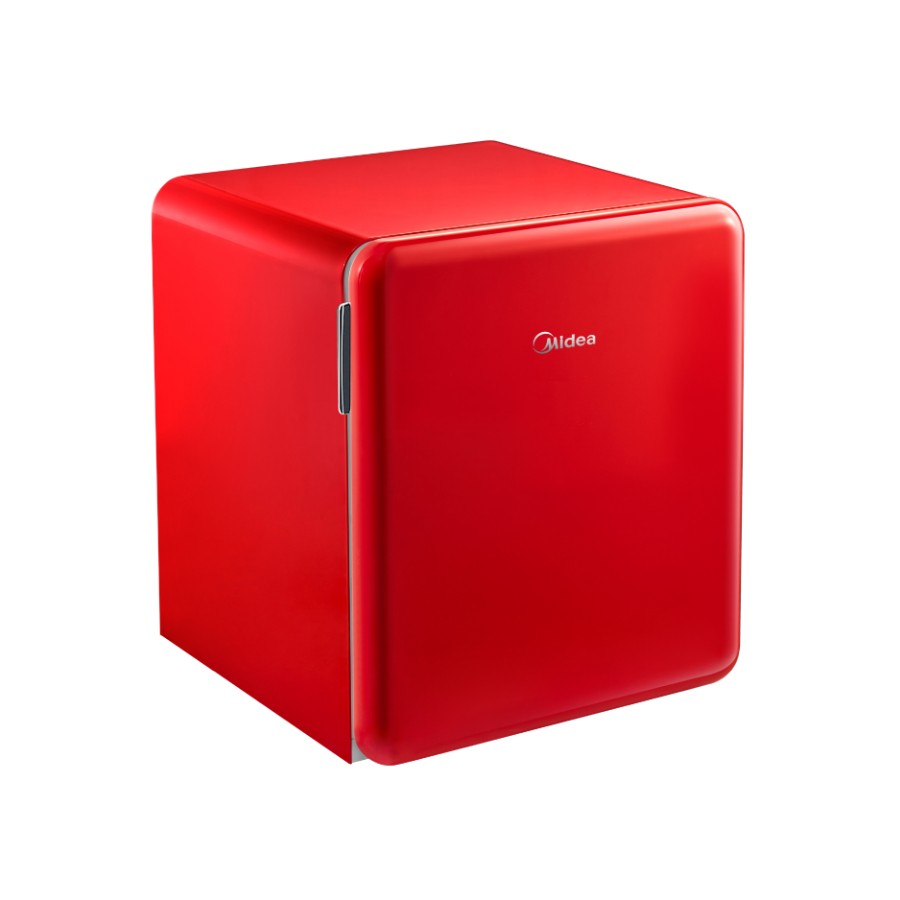 Midea Retro Table Top Fridge 47L Image