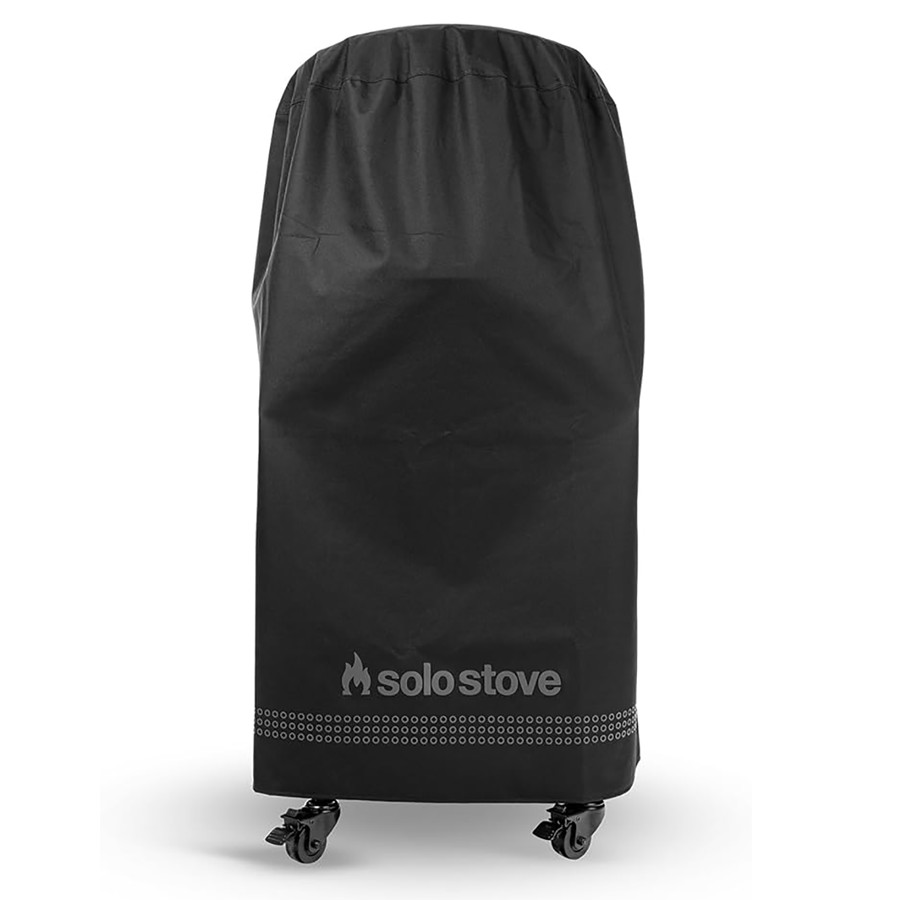 Solostove Pizza Oven Cart Cover Image