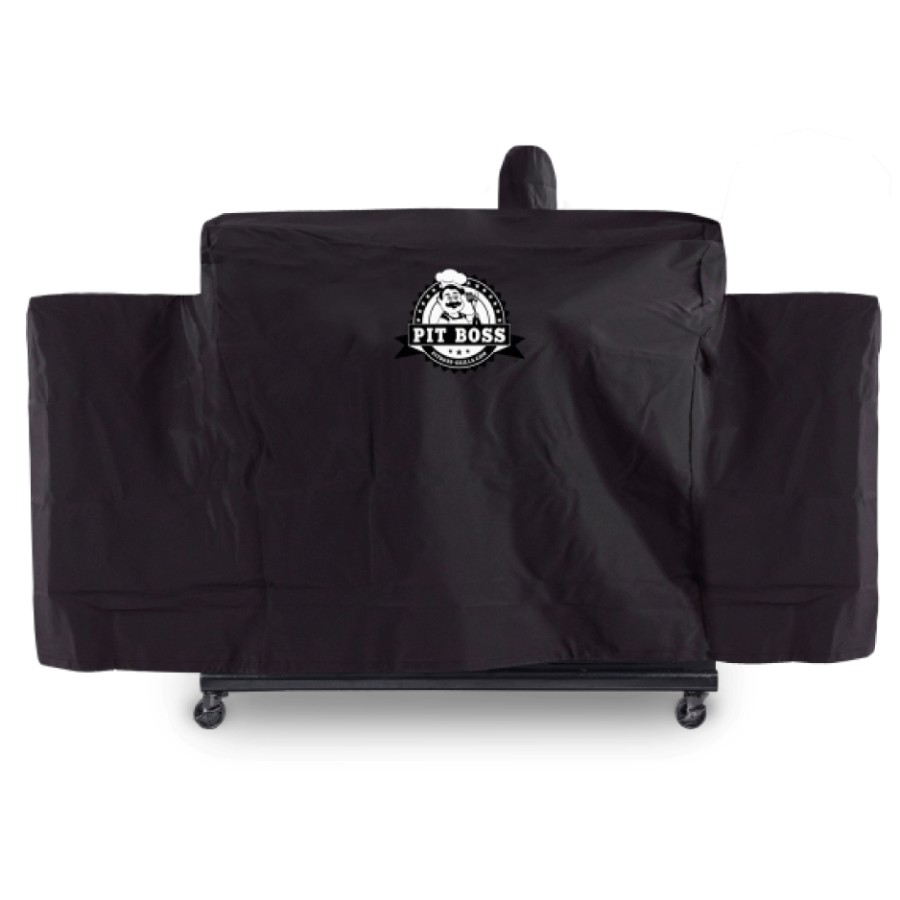 Pit Boss Memphis Ultimate Grill Cover Image