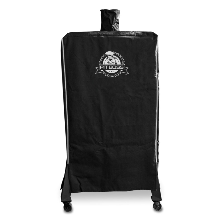 Pit Boss Vertical Smoker PRO V4P Cover Image