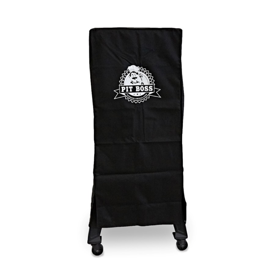 Pit Boss PBV3D1 Vertical Smoker Cover Image