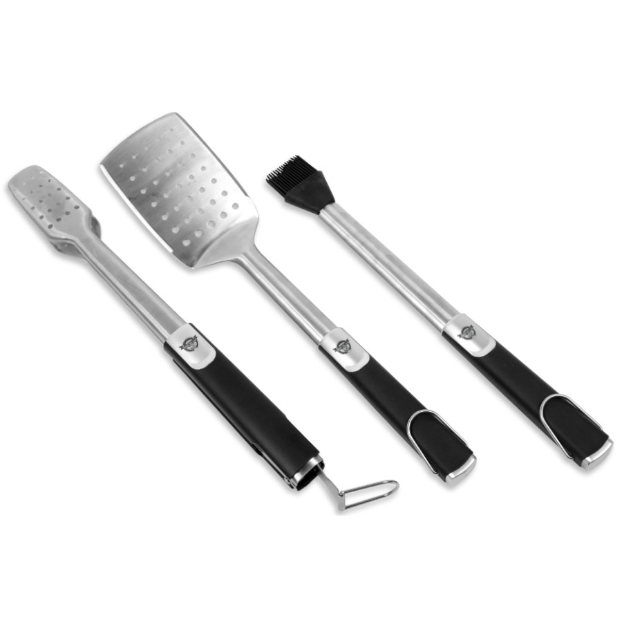 Pit Boss 3-Piece Tool Set Image
