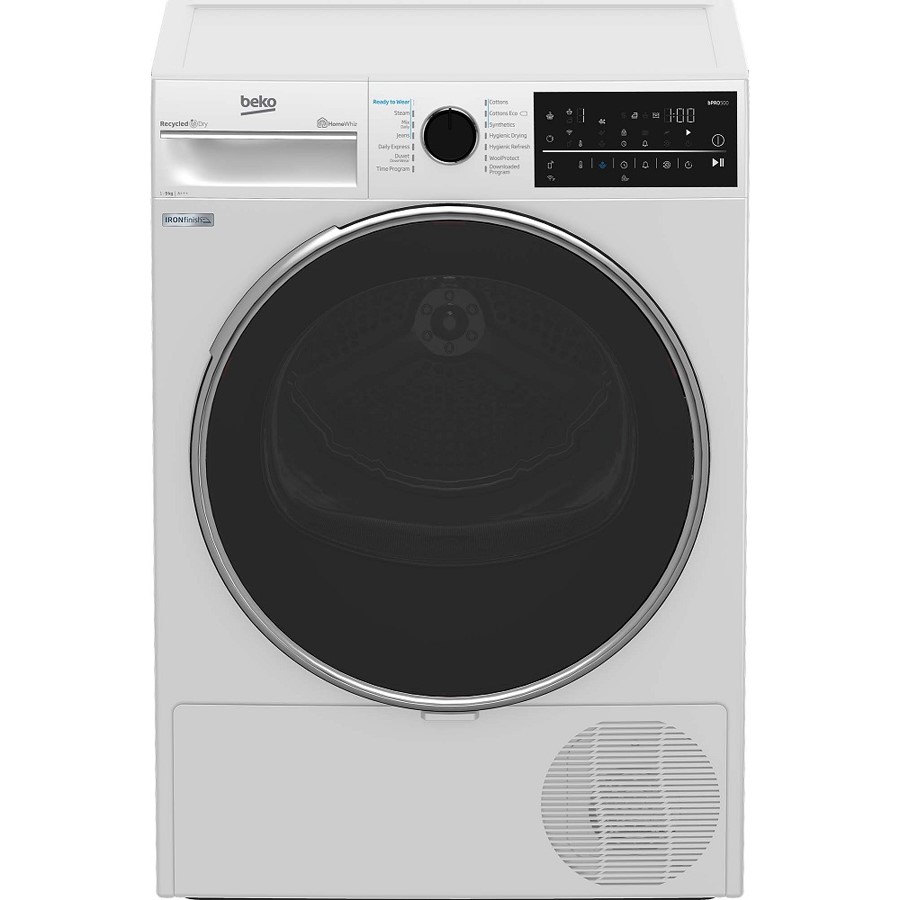 Beko 9 Kg Tumble Dryer Image