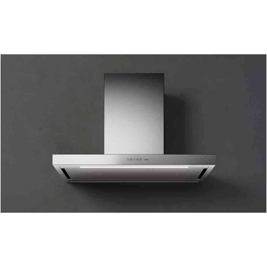 Falmec Hood Plane NRS Plus 120 cm Image