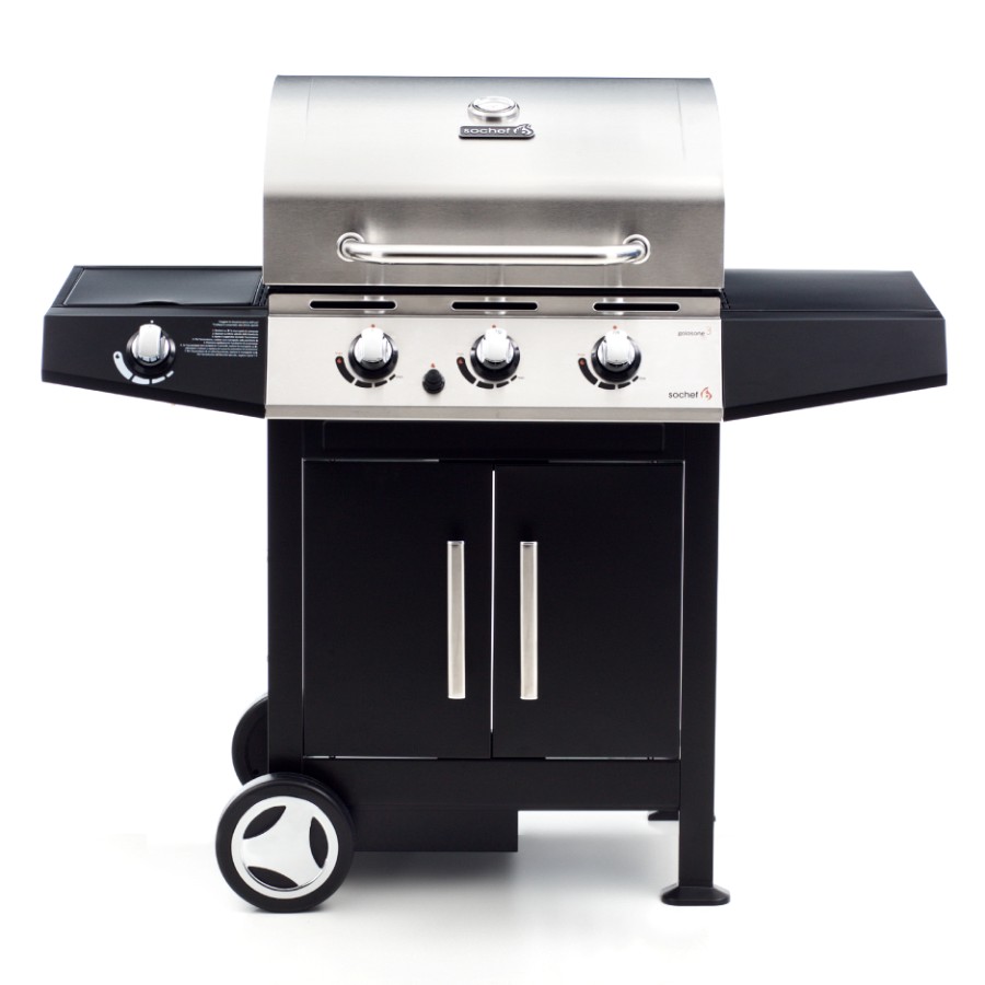 Sochef Barbecue Golosone 3 Image