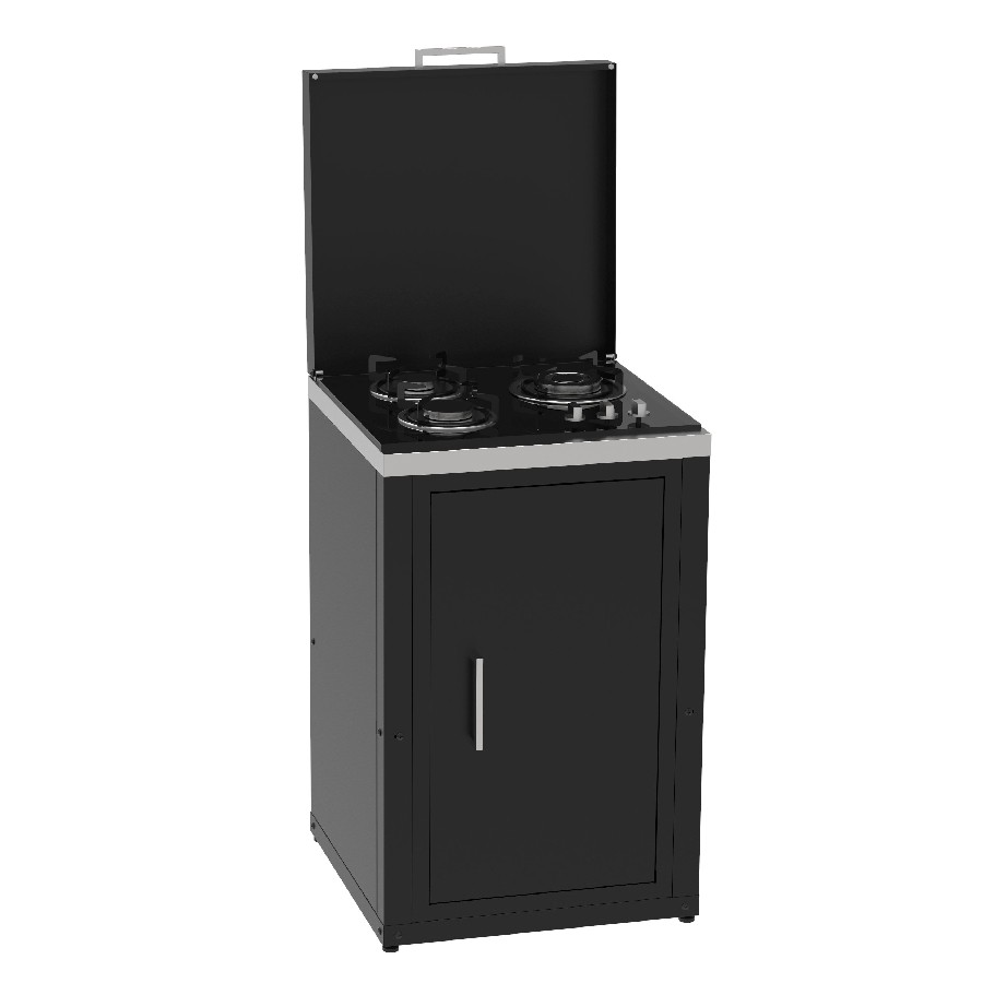 Imor Gas Hob Module Image