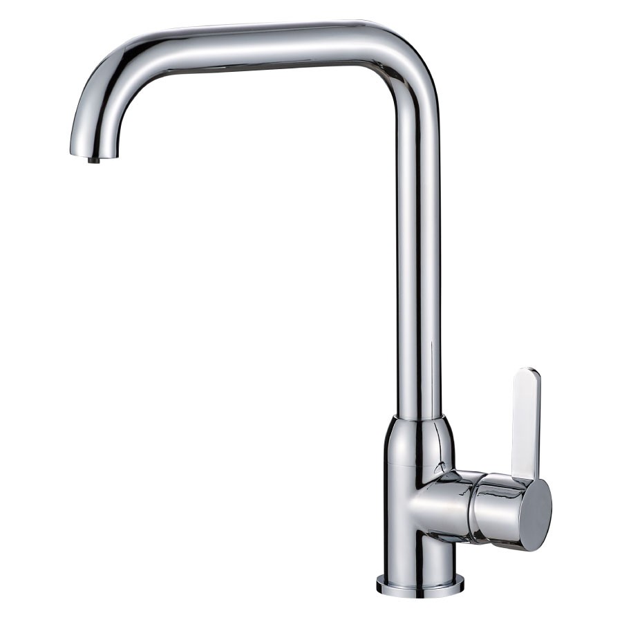 HYDREX Kitchen Mixer Black Image