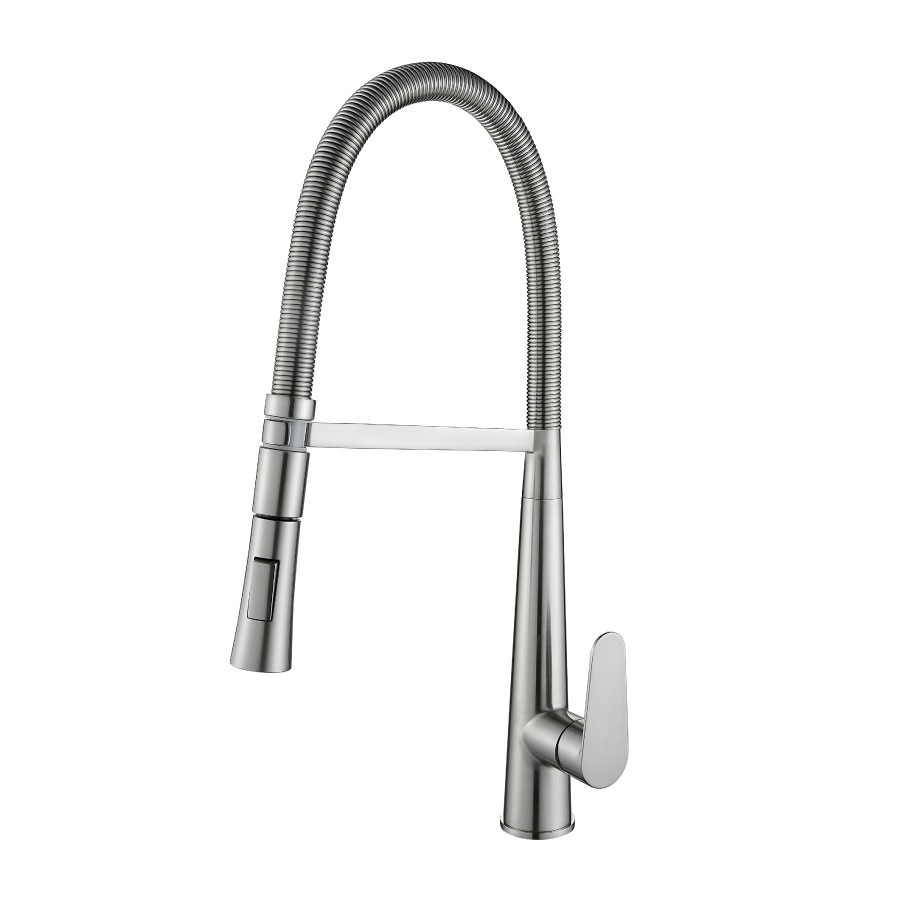 HYDREX Kitchen Mixer Black Image