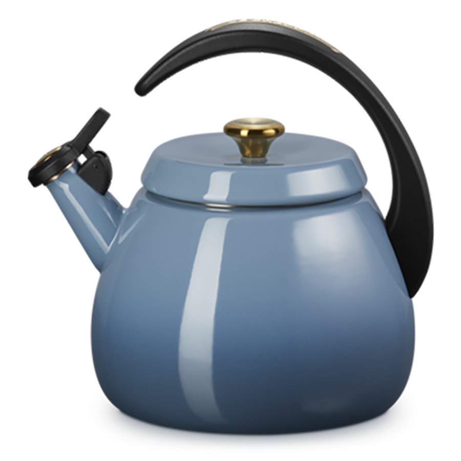Le Creuset Cloche Kettle Chambray 2.1 L Image