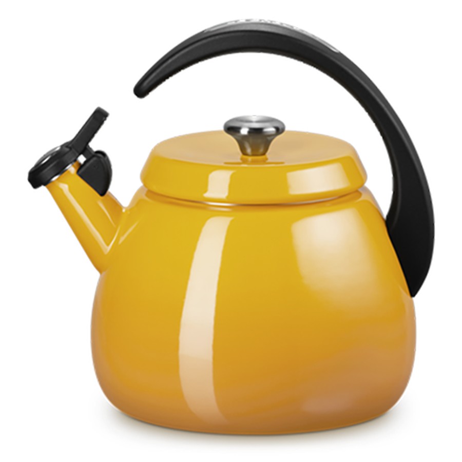 Le Creuset Cloche Kettle Nectar 2.1 L Image