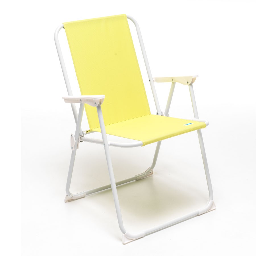 Fiesta Windy Beach Chair Image