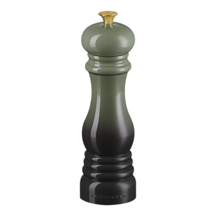 Le Creuset Pepper Mill Thyme 21 cm Image