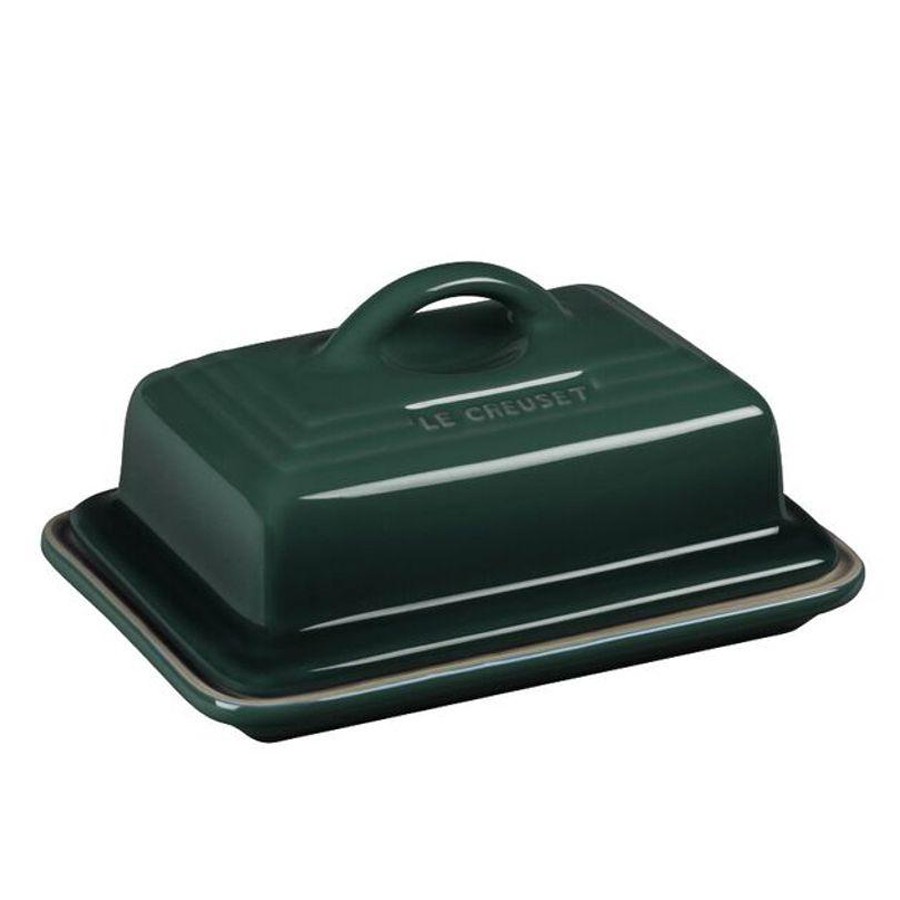 Le Creuset Butter Dish Foret 17 cm Image