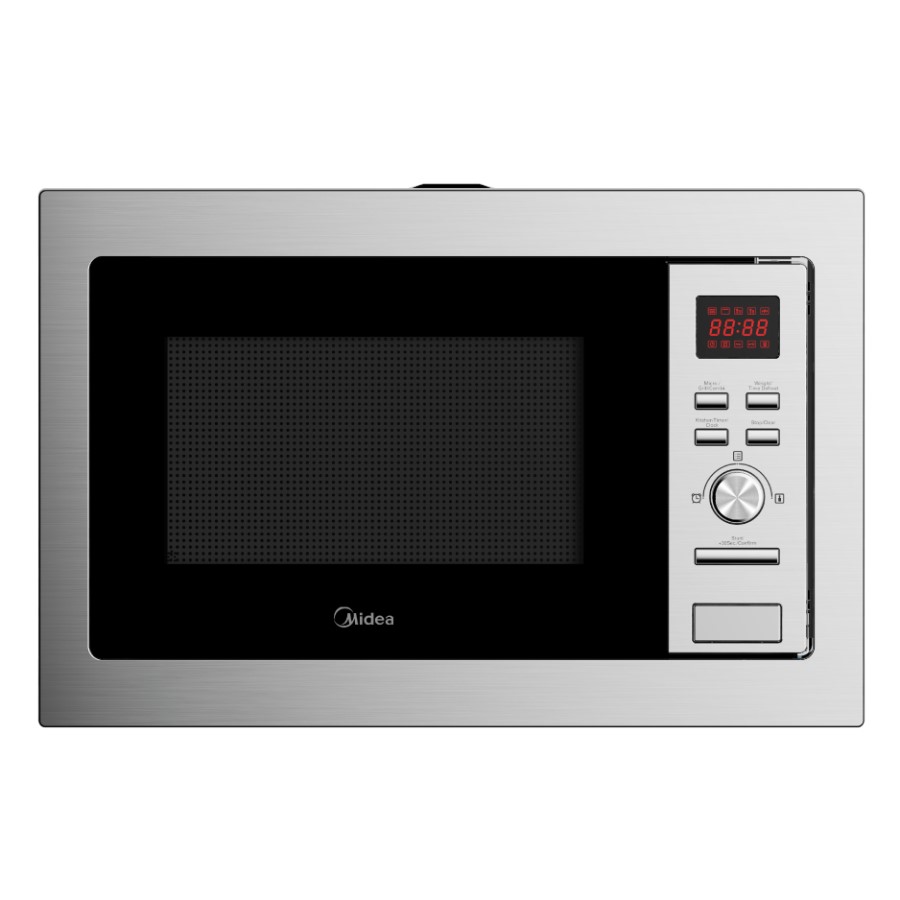 Midea Built-in Microwave Oven 25L Image