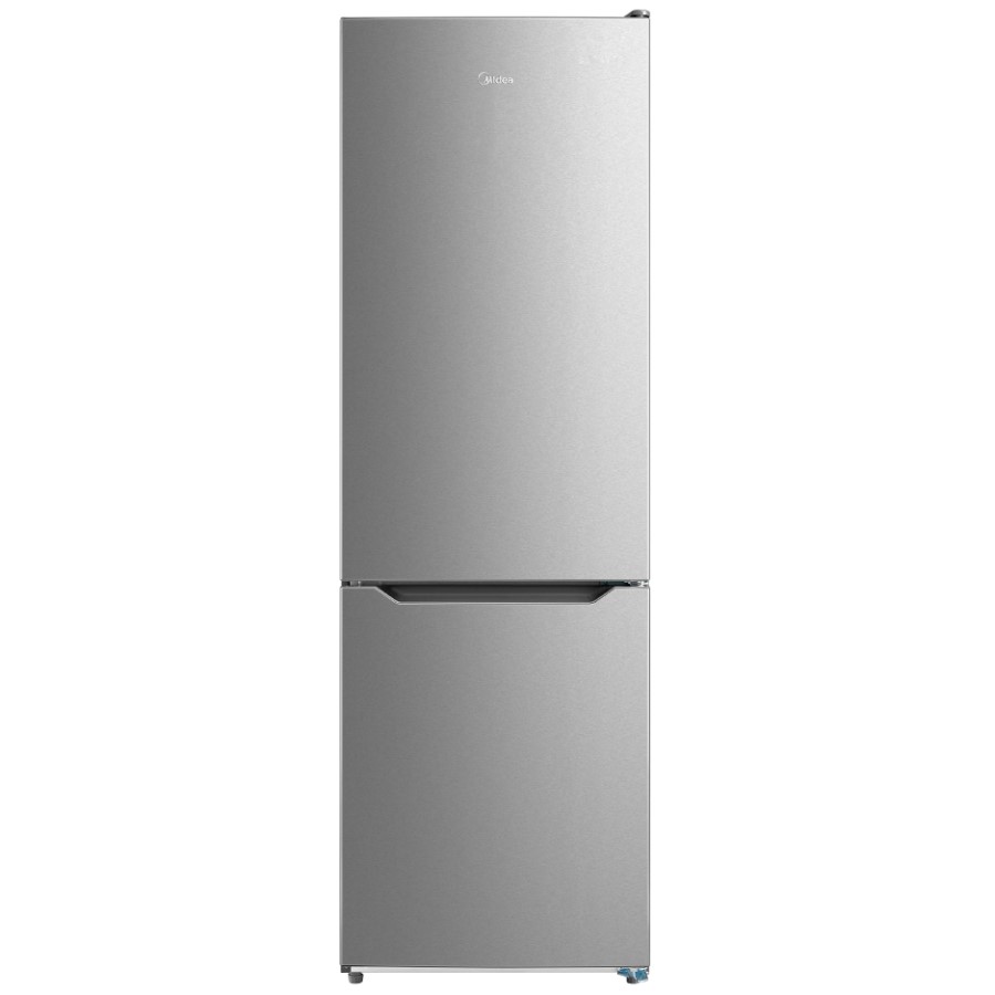 Midea Fridge Freezer No Frost Image