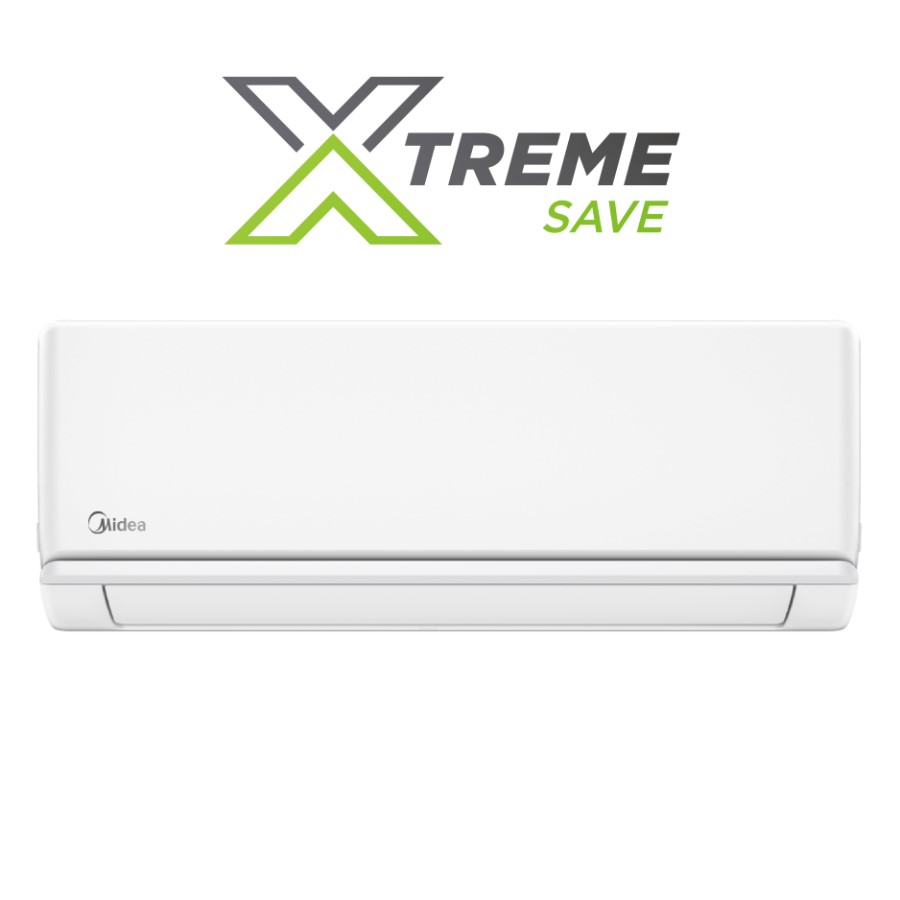 Midea Air Conditioner 9,000 Btu Image